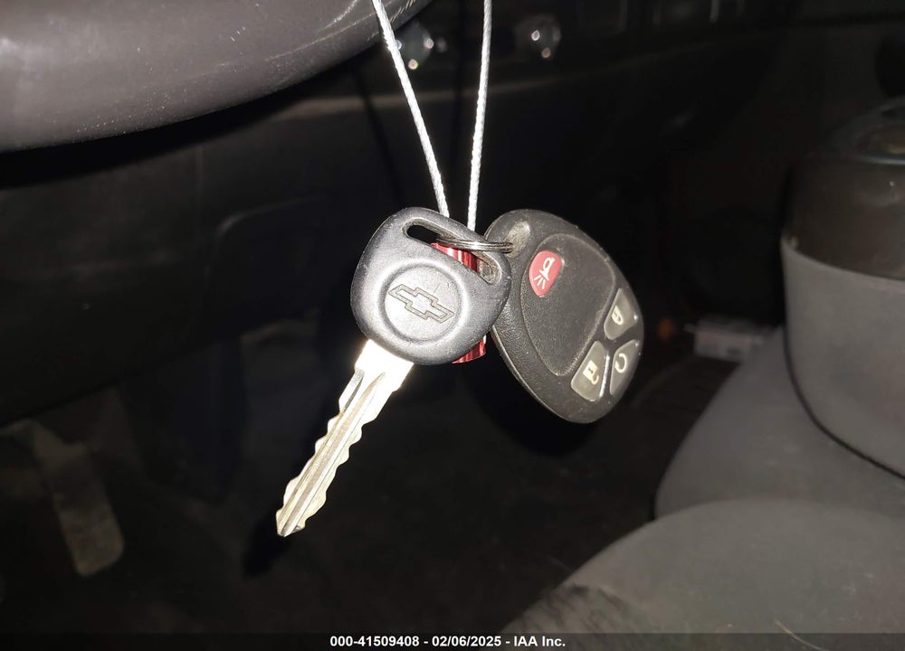2009 CHEVROLET SILVERADO 1500 VIN: 3GCEK23309G221804