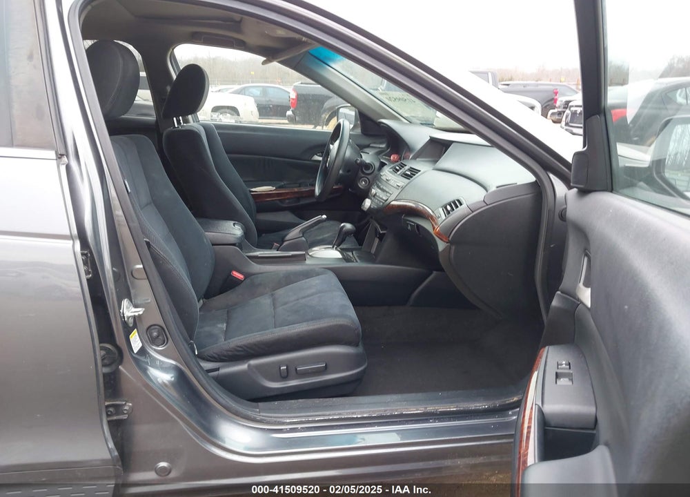 2010 HONDA ACCORD CROSSTOUR EX VIN: 5J6TF1H35AL012221