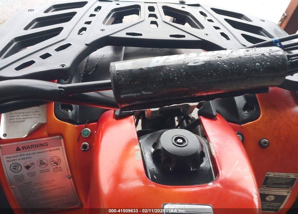 2018 COOLSTER TRAIL MAST VIN: L6ZSCKLA8H1006738
