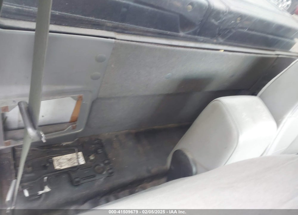 2009 FORD RANGER VIN: 1FTYR10D39PA41468