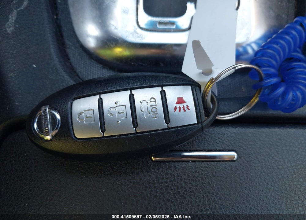 2012 NISSAN ALTIMA VIN: 1N4AL2APXCN467832