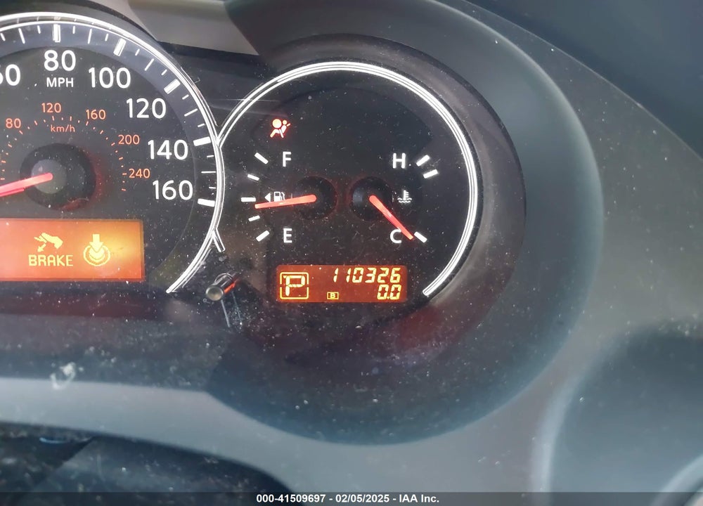 2012 NISSAN ALTIMA VIN: 1N4AL2APXCN467832