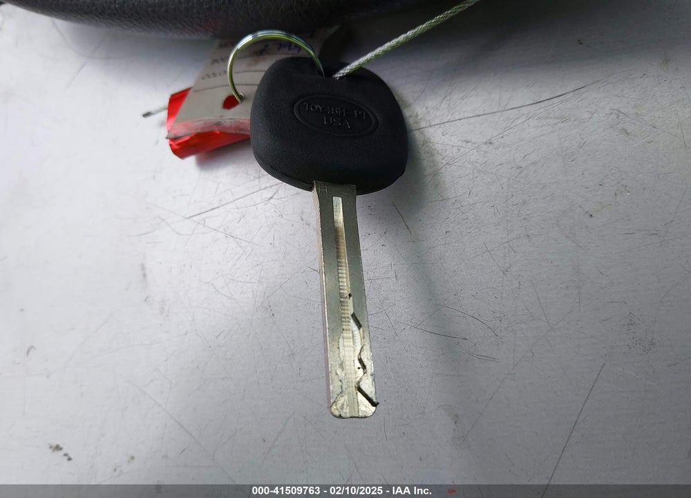 2023 TOYOTA CAMRY VIN: 4T1C11AK0PU109119