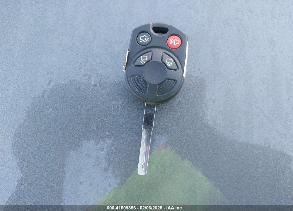 2012 FORD FOCUS VIN: 1FAHP3H20CL274121