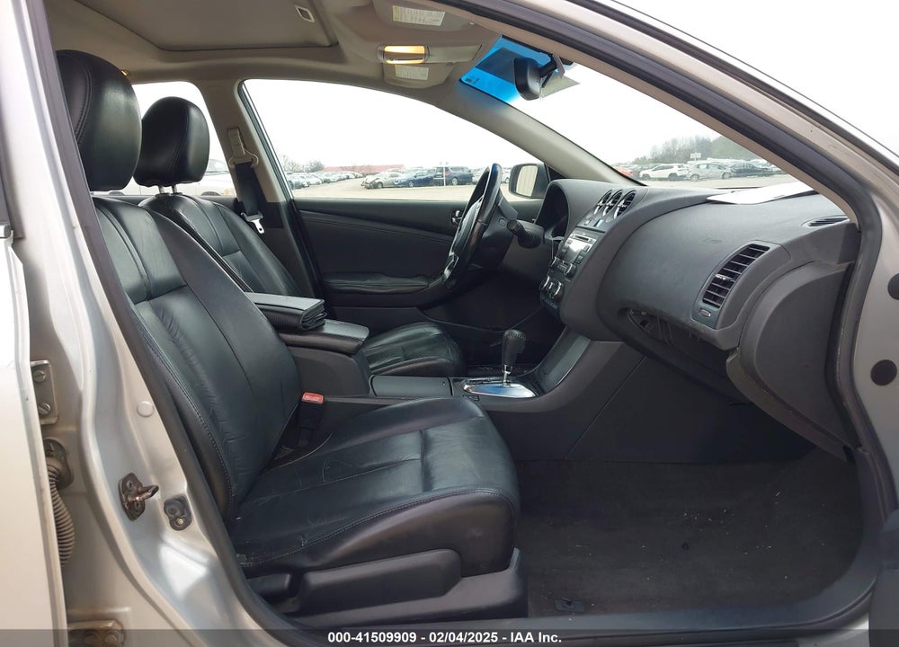 2010 NISSAN ALTIMA 2.5 S VIN: 1N4AL2AP3AN423362