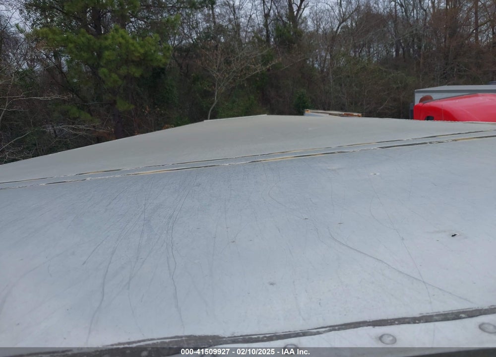 2009 GREAT DANE TRAILERS --- VIN: 1GRAA06249T549793