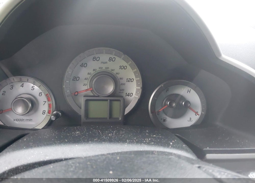 2015 HONDA PILOT VIN: 5FNYF4H27FB020075
