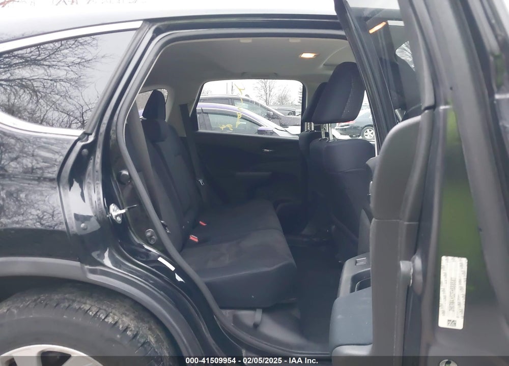 2015 HONDA CR-V EX VIN: 2HKRM4H52FH688663