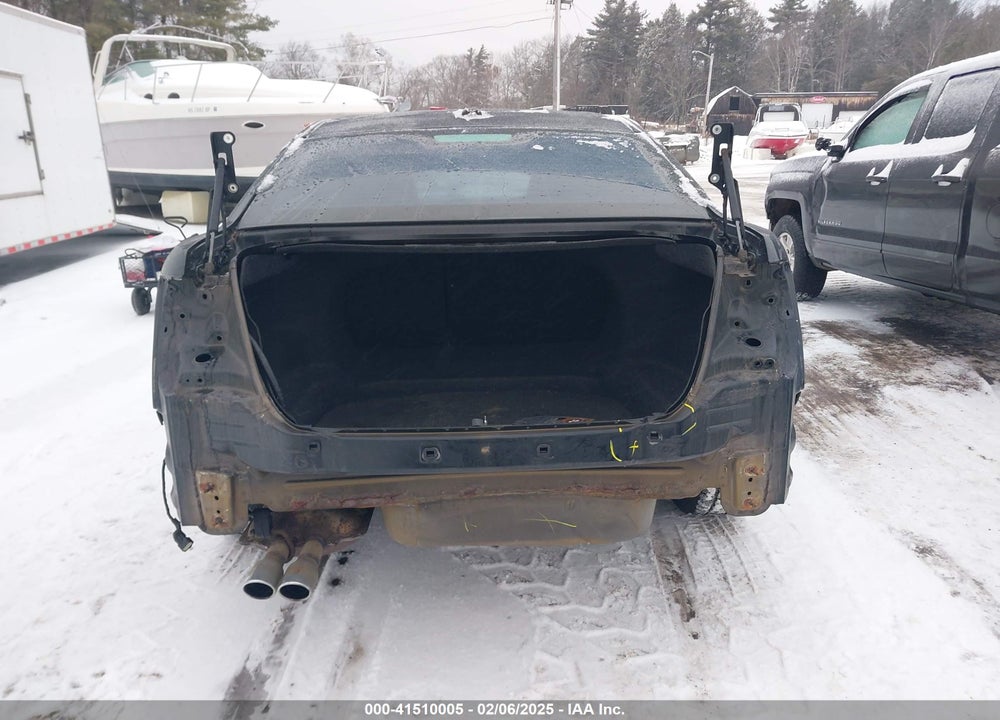 2011 FORD TAURUS VIN: 1FAHP2EW4BG166366