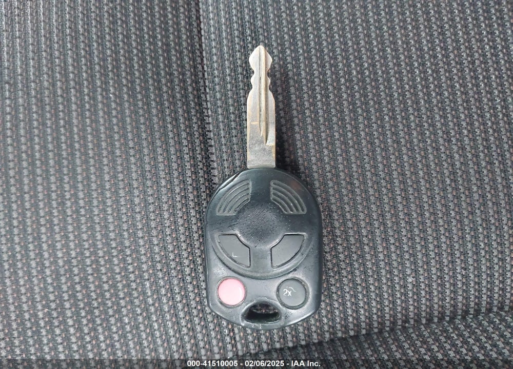 2011 FORD TAURUS VIN: 1FAHP2EW4BG166366