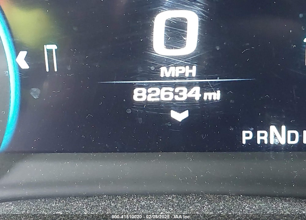 2017 CHEVROLET TAHOE PREMIER VIN: 1GNSKCKCXHR128319