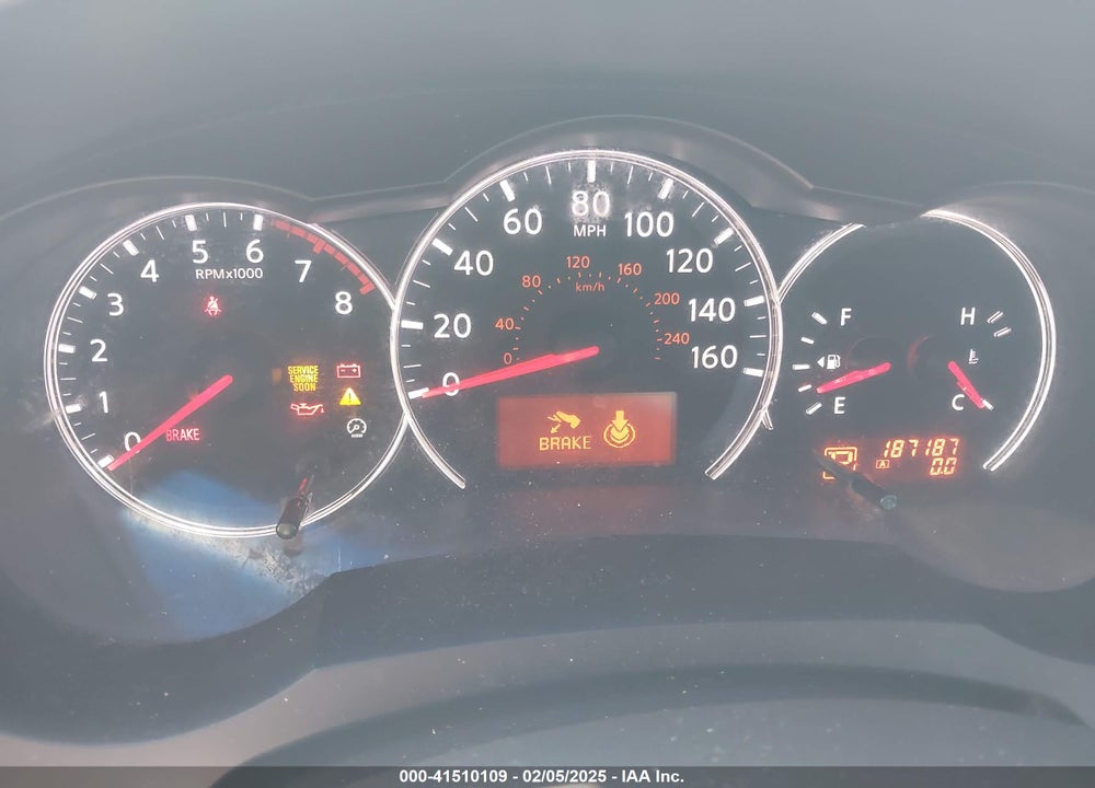2010 NISSAN ALTIMA 2.5 S VIN: 1N4AL2AP1AN476013