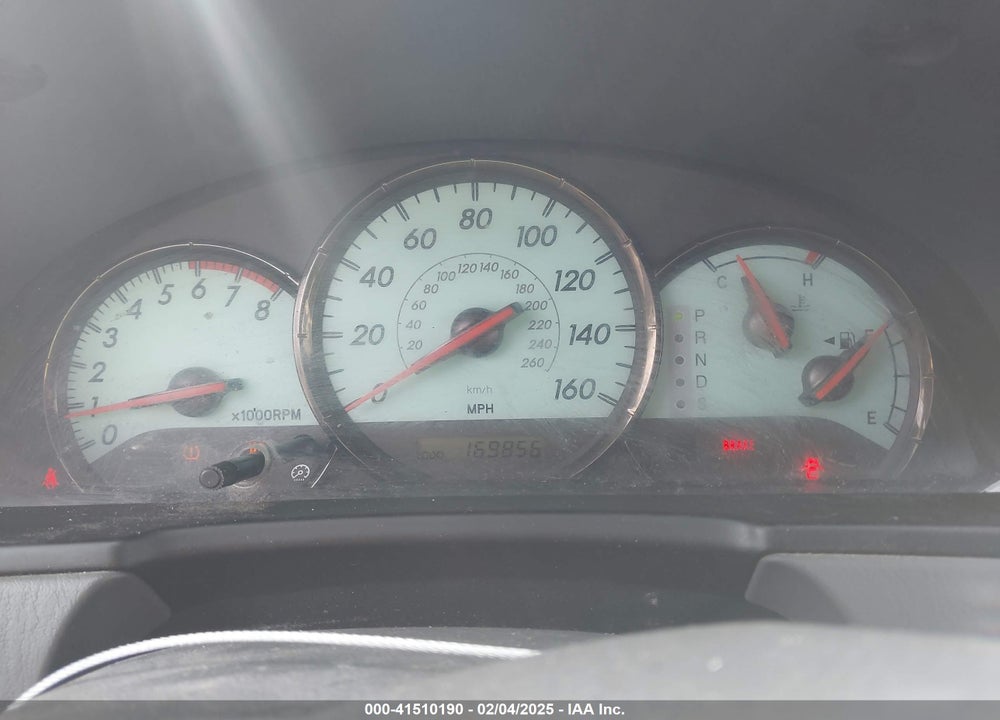 2006 TOYOTA CAMRY SOLARA SLE VIN: 4T1FA38PX6U067468
