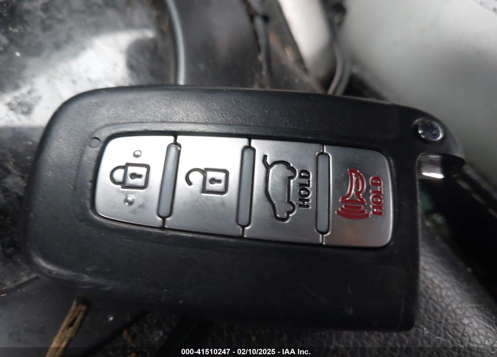 2016 HYUNDAI VELOSTER VIN: KMHTC6AE1GU299126