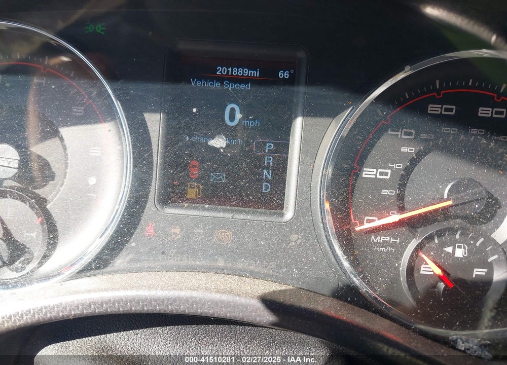 2014 DODGE CHARGER VIN: 2C3CDXBG9EH137692