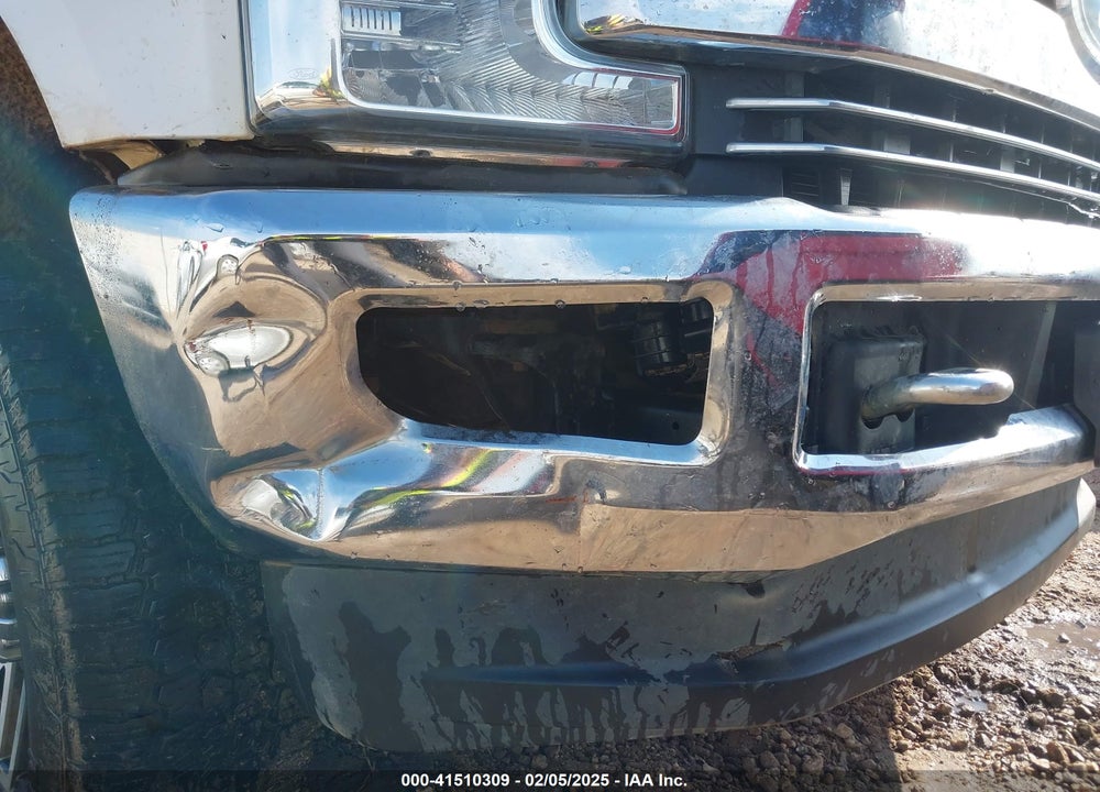 2017 FORD F250 VIN: 1FT7W2BT6HEB82835