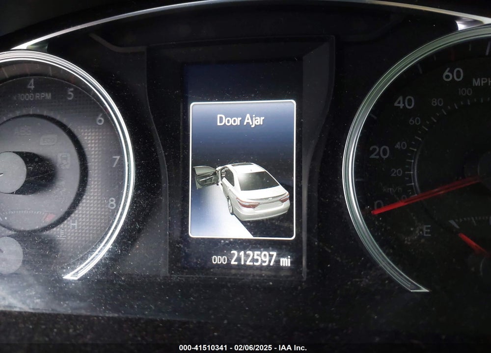 2015 TOYOTA CAMRY VIN: 4T1BF1FK3FU021251
