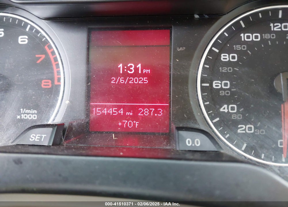 2012 AUDI A4 2.0T PREMIUM VIN: WAUBFAFL4CA114304