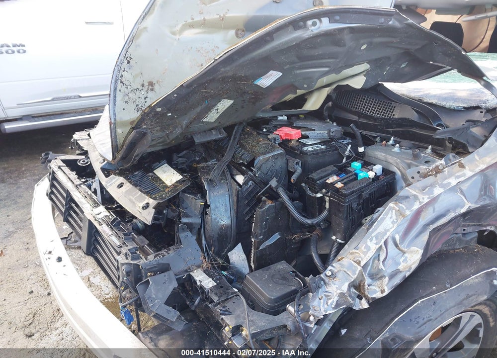 2018 HONDA CR-V VIN: 2HKRW6H39JH208955
