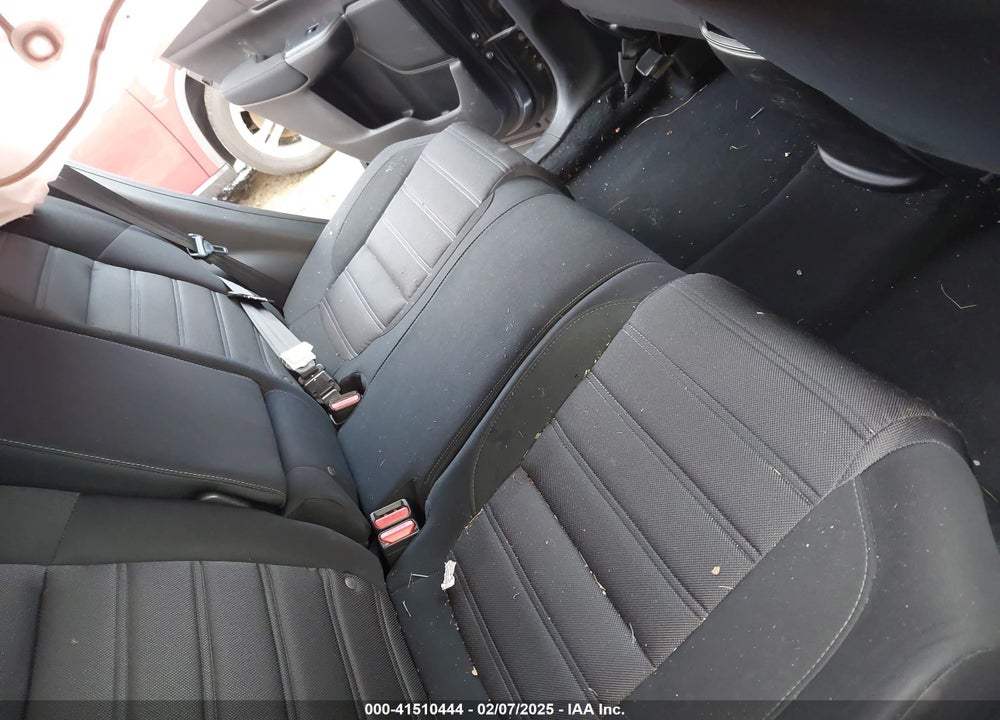 2018 HONDA CR-V VIN: 2HKRW6H39JH208955