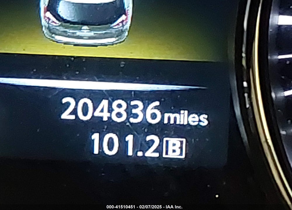 2014 NISSAN ROGUE SV VIN: 5N1AT2MV7EC825032