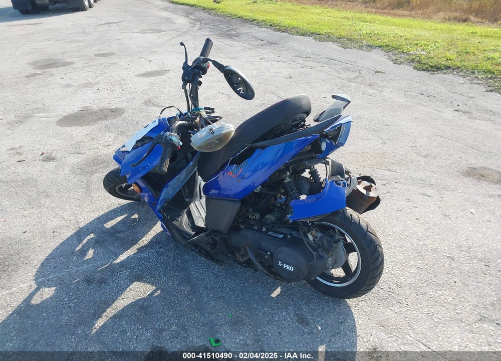 2022 JBLC 149CC VIN: L2BB6BCH7NB109047