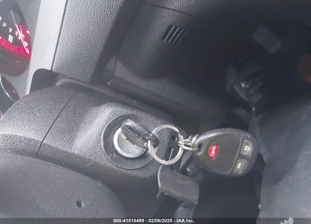 2012 GMC ACADIA SL VIN: 1GKKVNEDXCJ147996