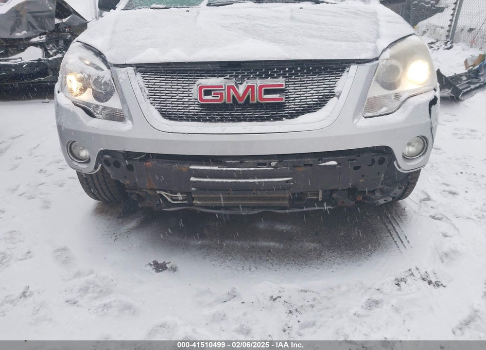 2012 GMC ACADIA SL VIN: 1GKKVNEDXCJ147996