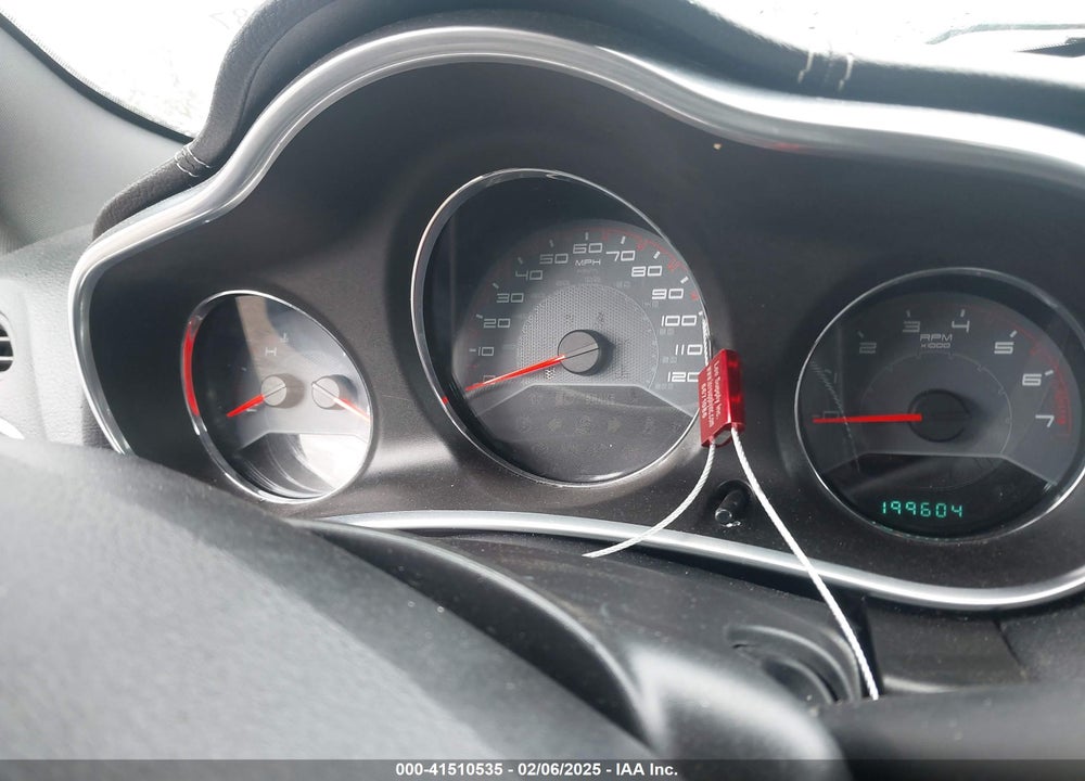 2012 DODGE AVENGER VIN: 1C3CDZAB9CN324212