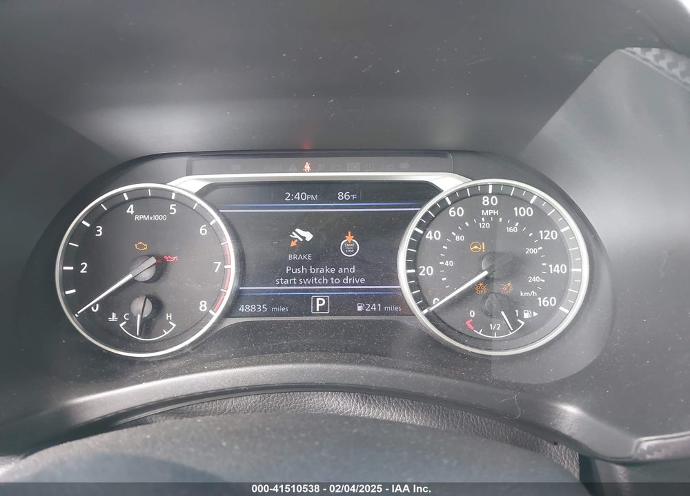 2021 NISSAN SENTRA VIN: 3N1AB8CV4MY209213