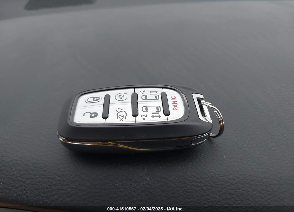2023 CHRYSLER VOYAGER LX VIN: 2C4RC1CG2PR598590