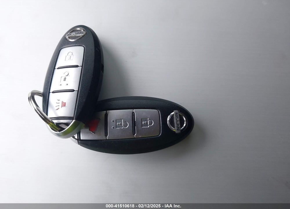 2009 NISSAN 370Z TOURING VIN: JN1AZ44E89M400470