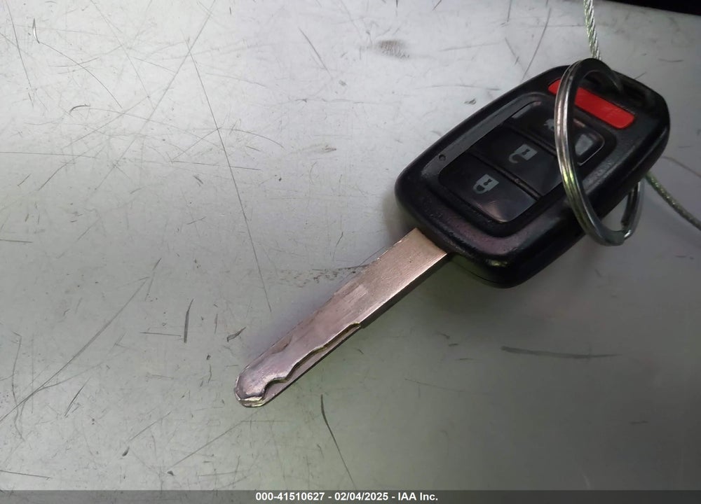 2015 HONDA ACCORD VIN: 1HGCR2F57FA210844