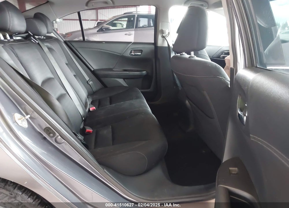 2015 HONDA ACCORD VIN: 1HGCR2F57FA210844