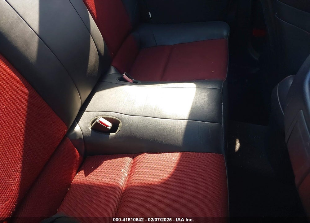 2010 HYUNDAI GENESIS 2.0T TRACK VIN: KMHHT6KD0AU013267
