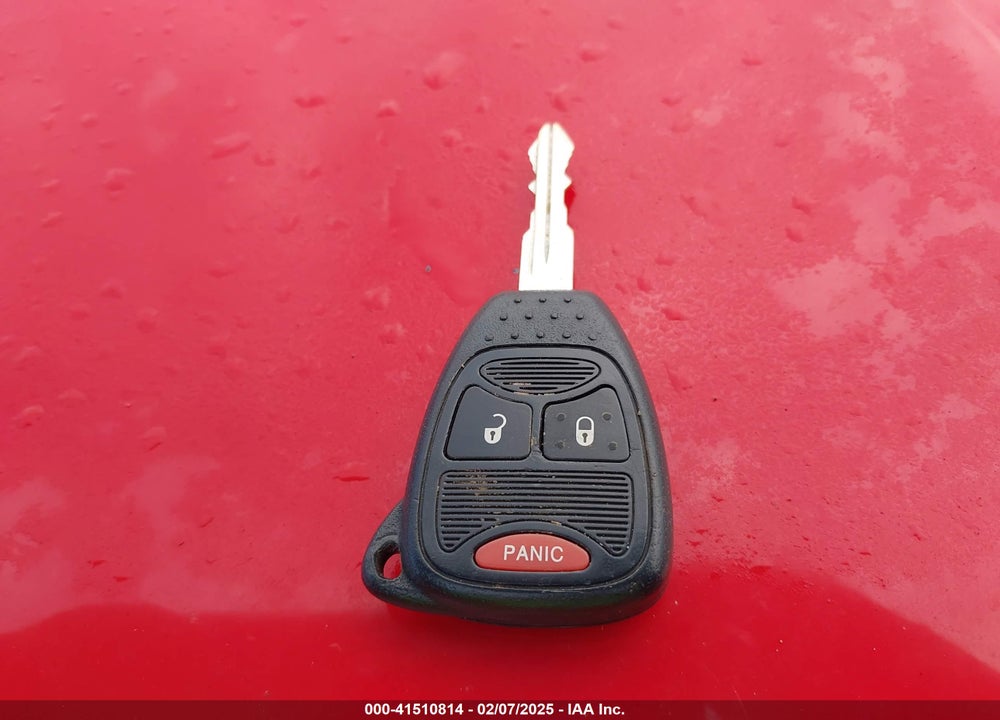 2007 DODGE RAM 3500 SLT VIN: 3D7MX39C37G756252