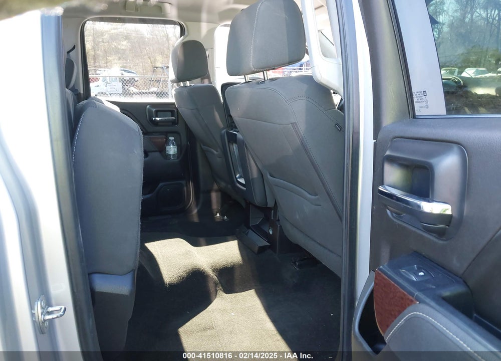 2016 GMC SIERRA 1500 VIN: 1GTV2MECXGZ117990