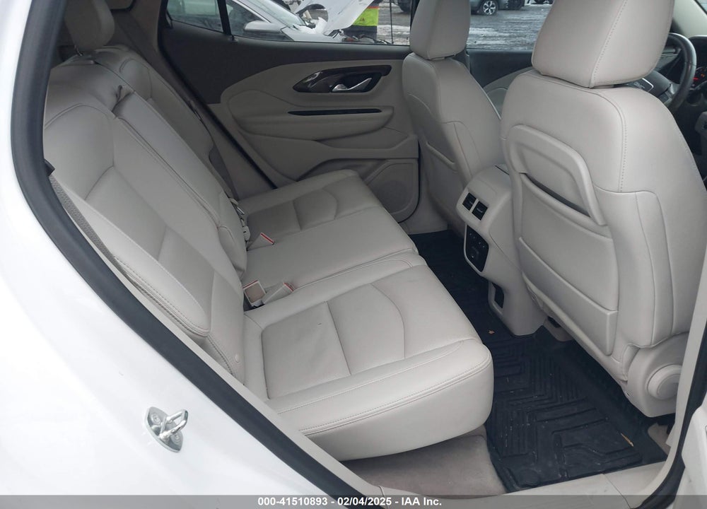 2019 GMC TERRAIN DENALI VIN: 3GKALXEX0KL103861