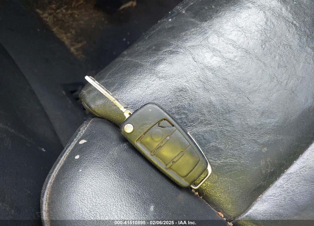 2006 AUDI S4 4.2 VIN: WAUGL78E26A203891