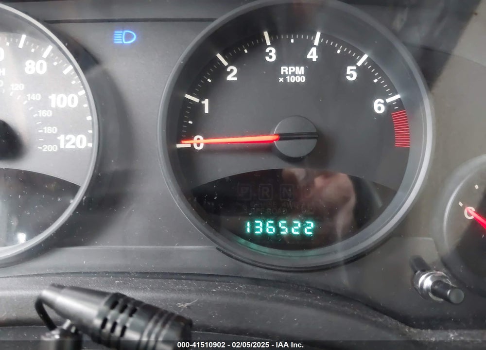 2013 JEEP PATRIOT SPORT VIN: 1C4NJRBBXDD114799