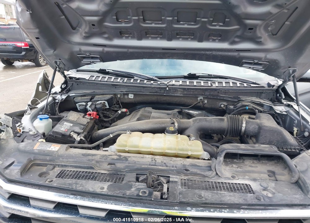2020 FORD EXPEDITION VIN: 1FMJK1JT7LEA46344
