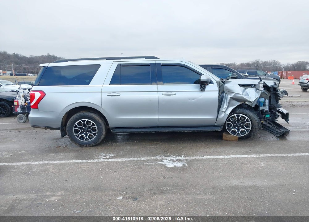 2020 FORD EXPEDITION VIN: 1FMJK1JT7LEA46344