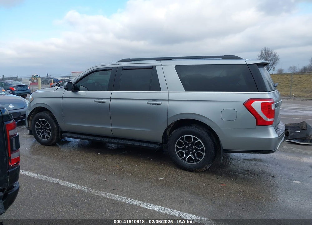 2020 FORD EXPEDITION VIN: 1FMJK1JT7LEA46344