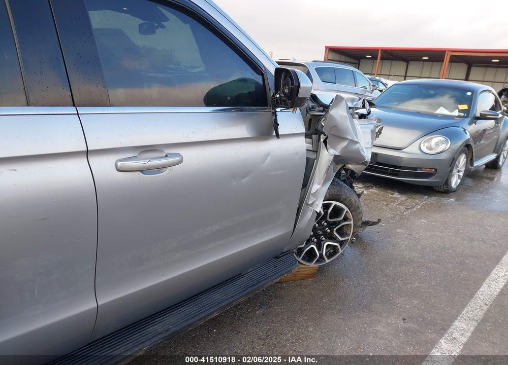 2020 FORD EXPEDITION VIN: 1FMJK1JT7LEA46344