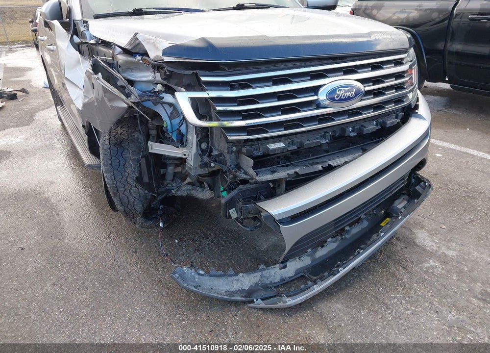 2020 FORD EXPEDITION VIN: 1FMJK1JT7LEA46344