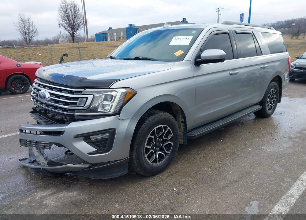 2020 FORD EXPEDITION VIN: 1FMJK1JT7LEA46344