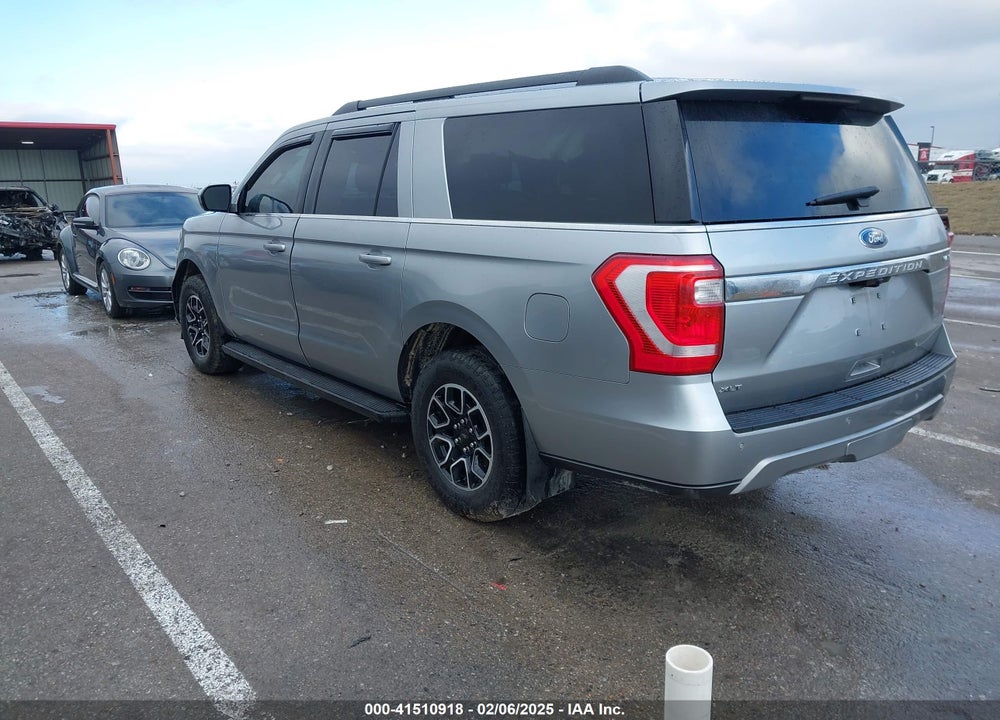 2020 FORD EXPEDITION VIN: 1FMJK1JT7LEA46344