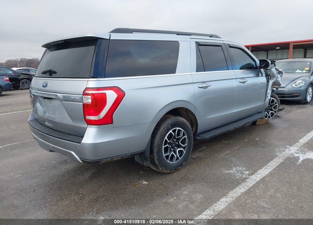 2020 FORD EXPEDITION VIN: 1FMJK1JT7LEA46344