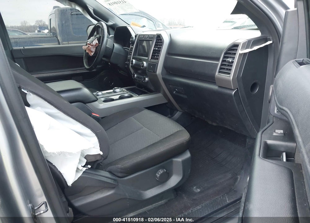 2020 FORD EXPEDITION VIN: 1FMJK1JT7LEA46344
