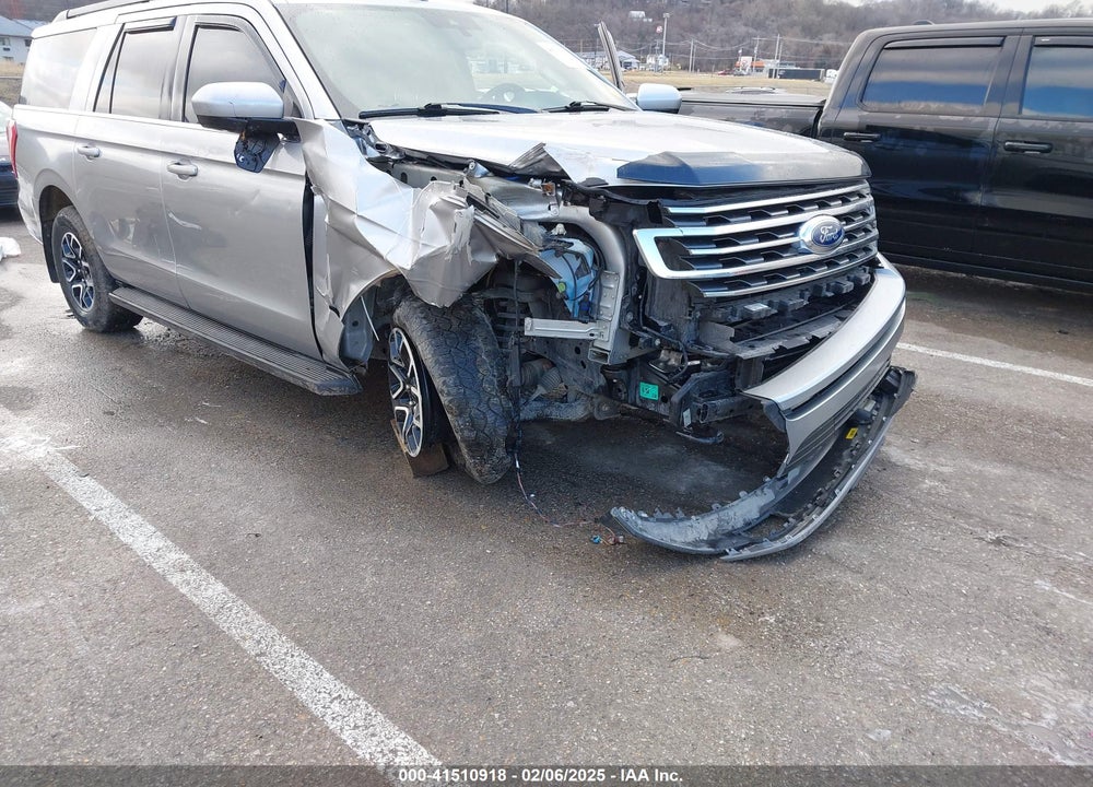 2020 FORD EXPEDITION VIN: 1FMJK1JT7LEA46344